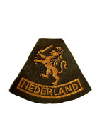 Mouwleeuw Irene Brigade