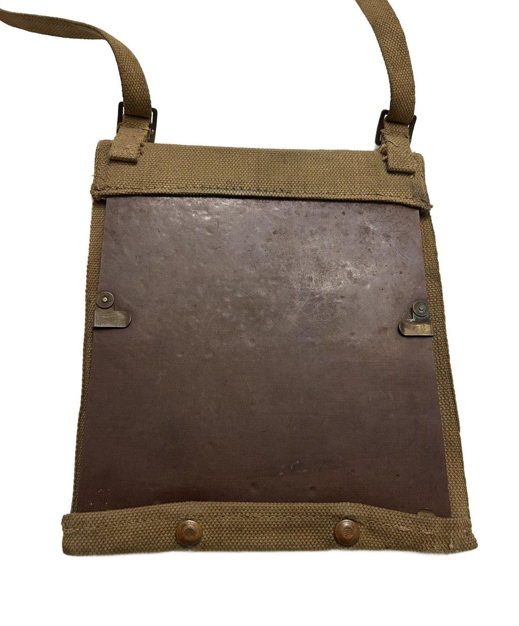 British map case 1944