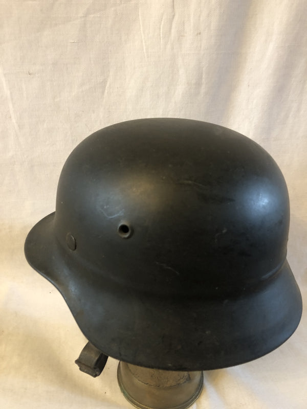 Kradmelder  helm ww2 hover image
