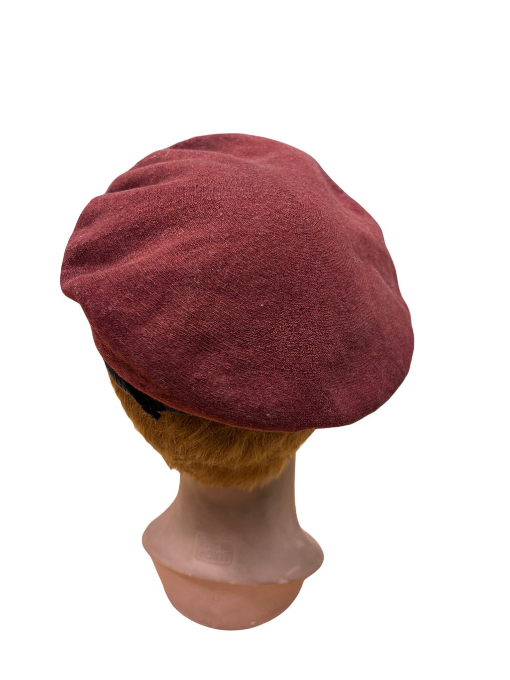 Rode baret KNIL ( reünie aanmaak)