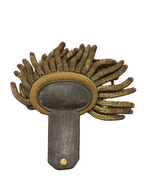 Marine-Officiers Epauletten – Nederland ca. 1880–1910 – J.P. Mol Breda