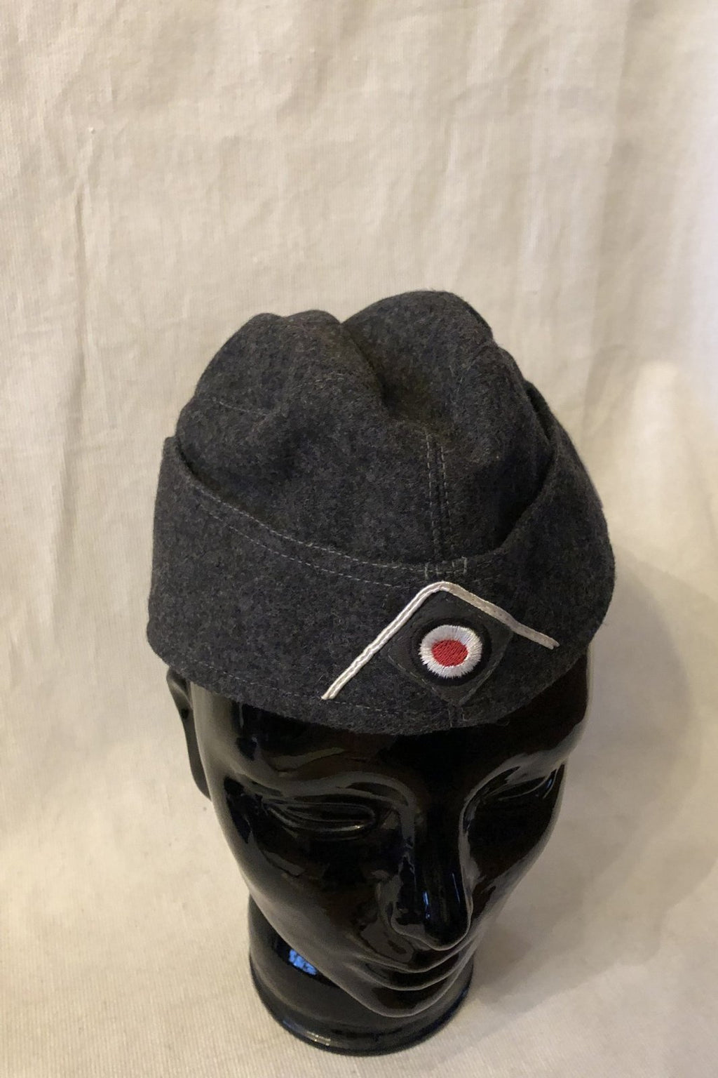 Deutsches  Rotes Kreuz schiffchen mdl wo2