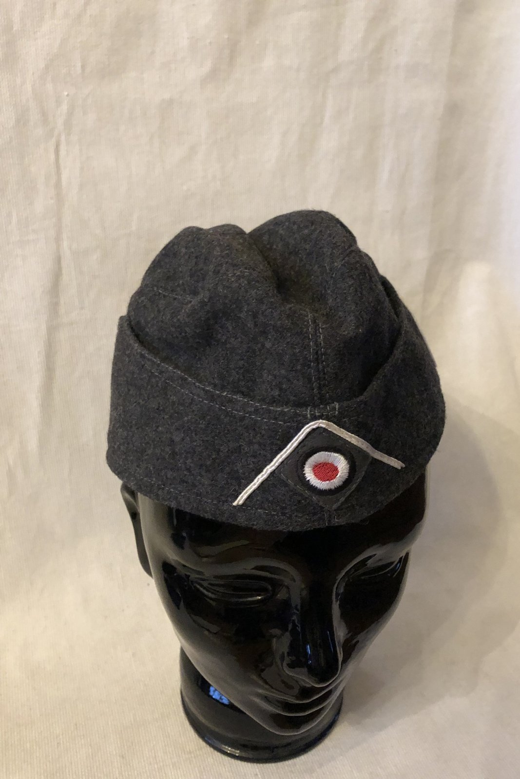 Deutsches  Rotes Kreuz schiffchen mdl wo2