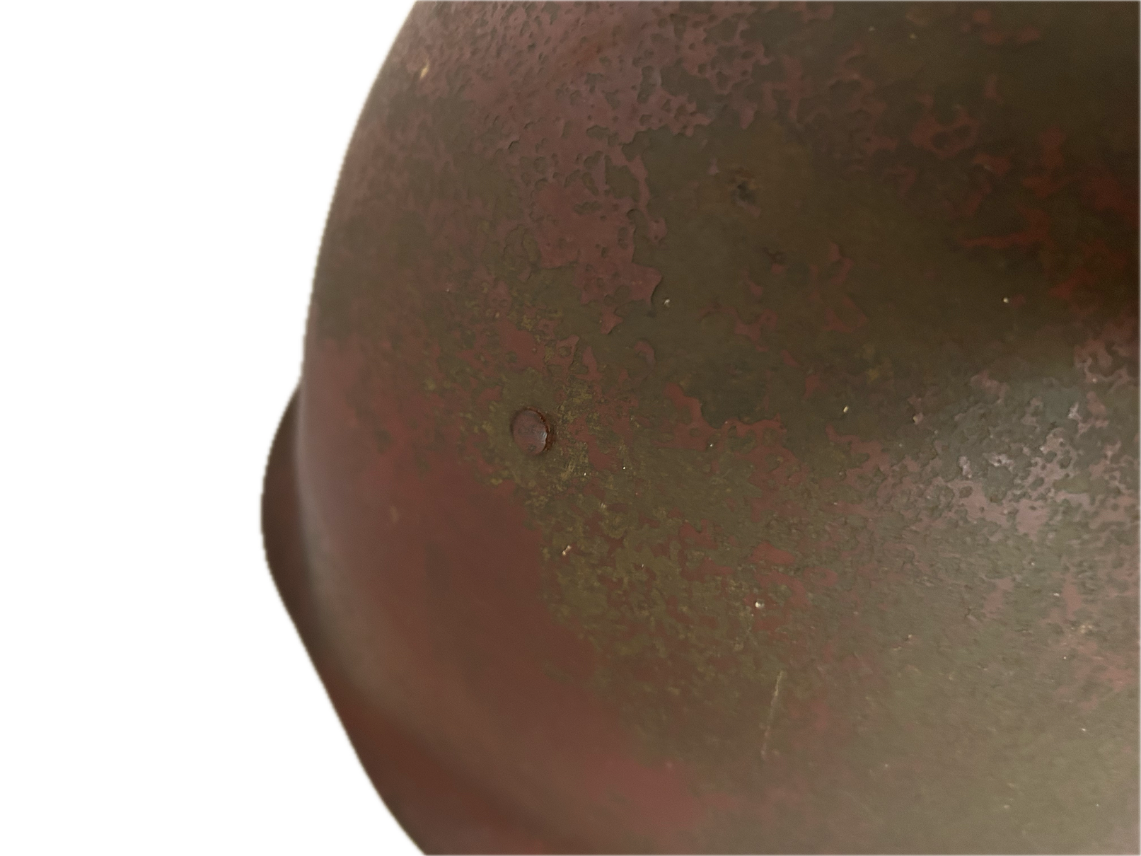 Russische SSH39 helm (СШ-39 )