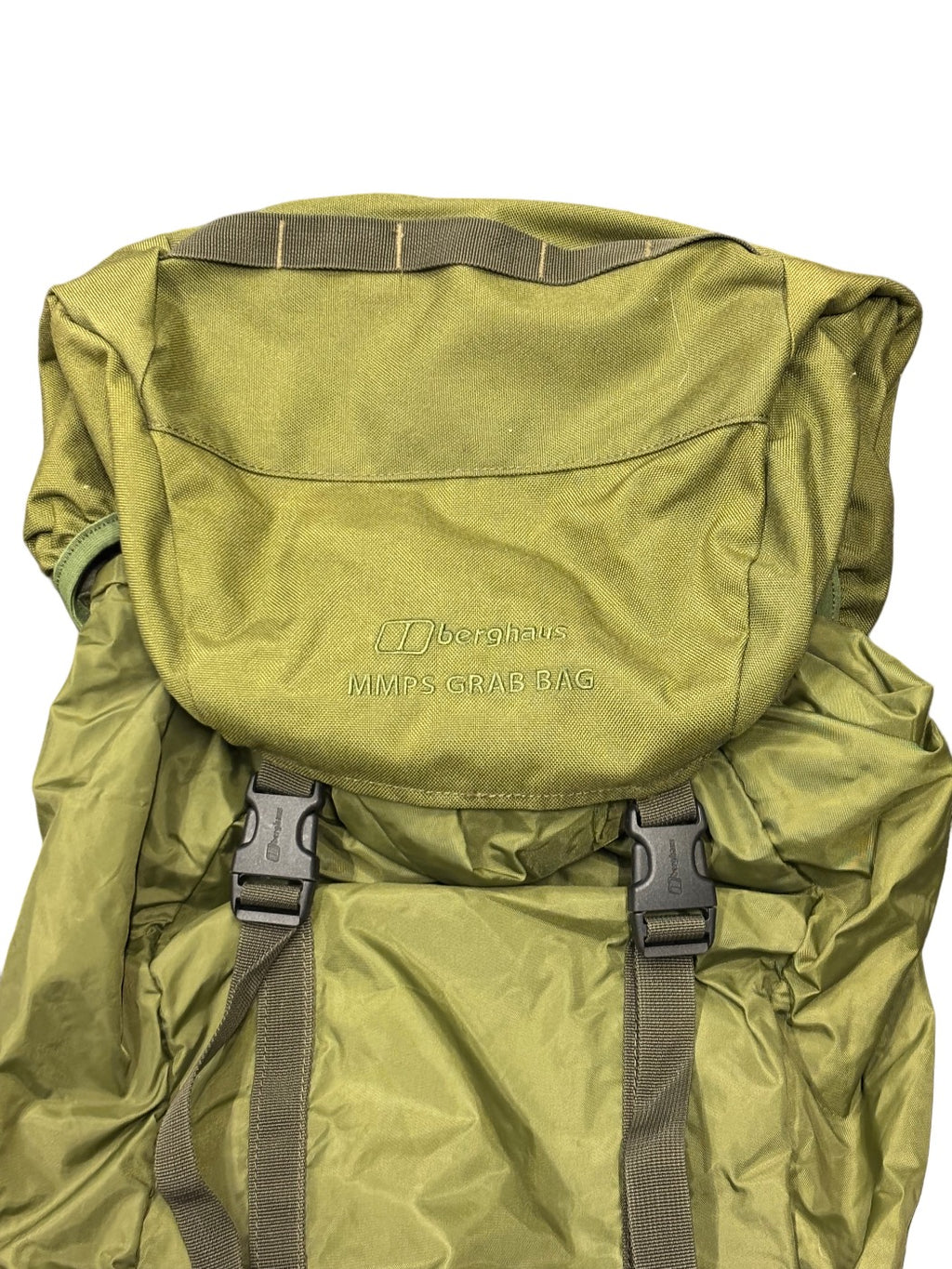 Berghaus MMPS Grab Bag 35L