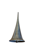 Pickelhaube officer puntneusilber ca. 1871–1894
