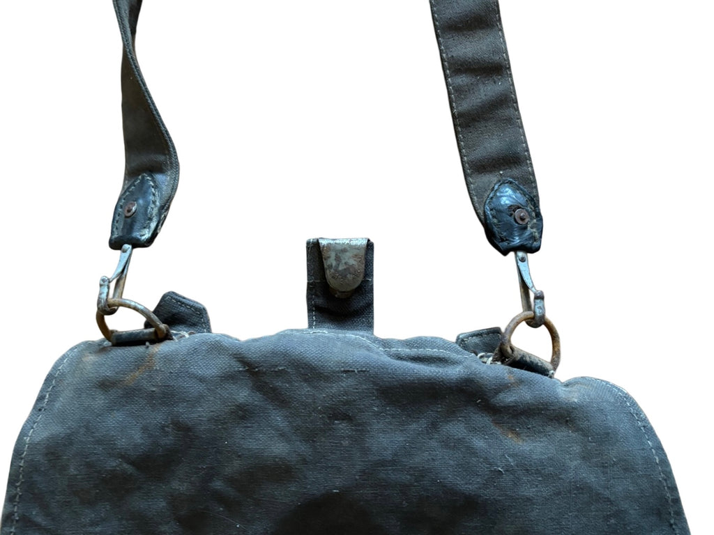 German Luftwaffe M31 Bread Bag WWII