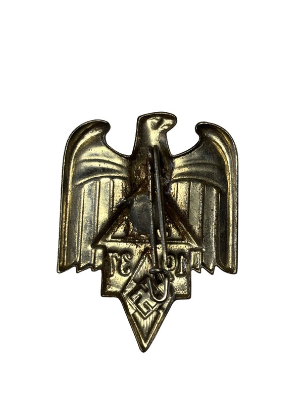 HJ / DJH 1937 Tinnie hover image