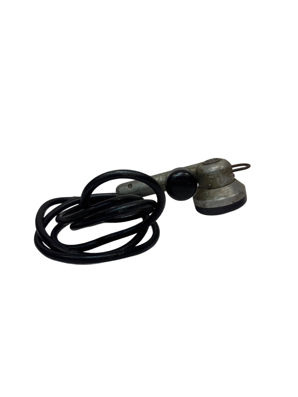 US Signal corps T-17 microfoon 1942 WW2