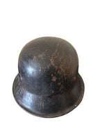 Duitse Feuerwehrhelm M34