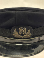 Nederlandse Koopvaardijpet - SMN