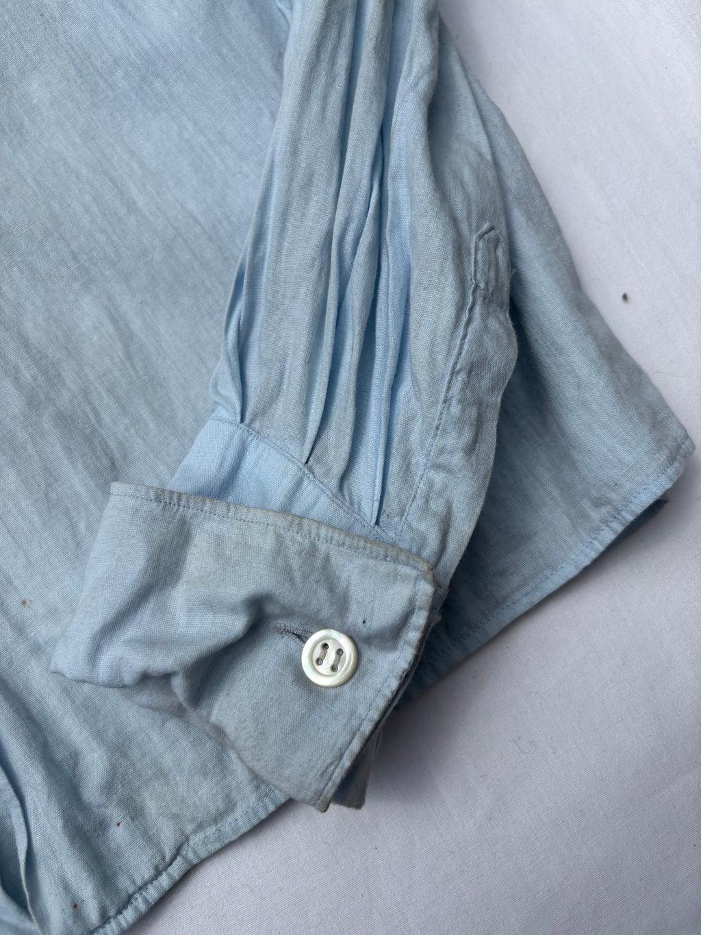 Duitse BDM Meisjesblouse WW2