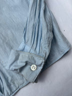 Duitse BDM Meisjesblouse WW2