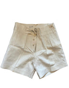 English Marine Tropics Short WW2