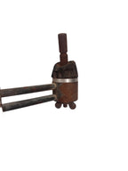 Tripod for trench optics or Scherenferhnrohr 14 1943 WW2