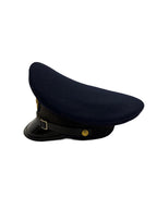 SA Marine visor cap model WWII
