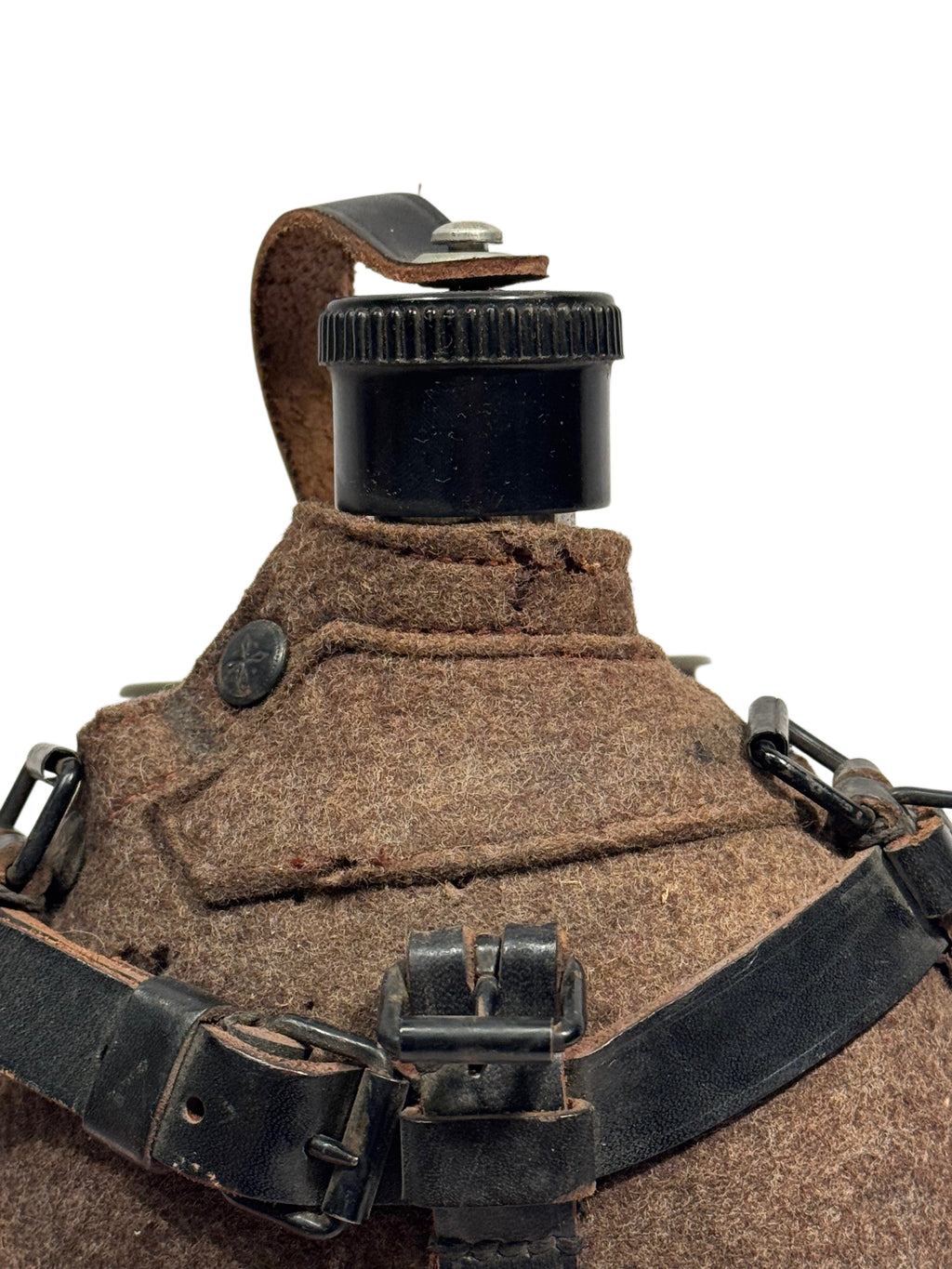 Wehrmacht veldfles M31 WW2 1942