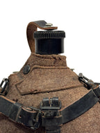 Wehrmacht veldfles M31 WW2 1942