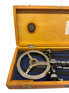 Sovjet marine USSR station pointer 1981