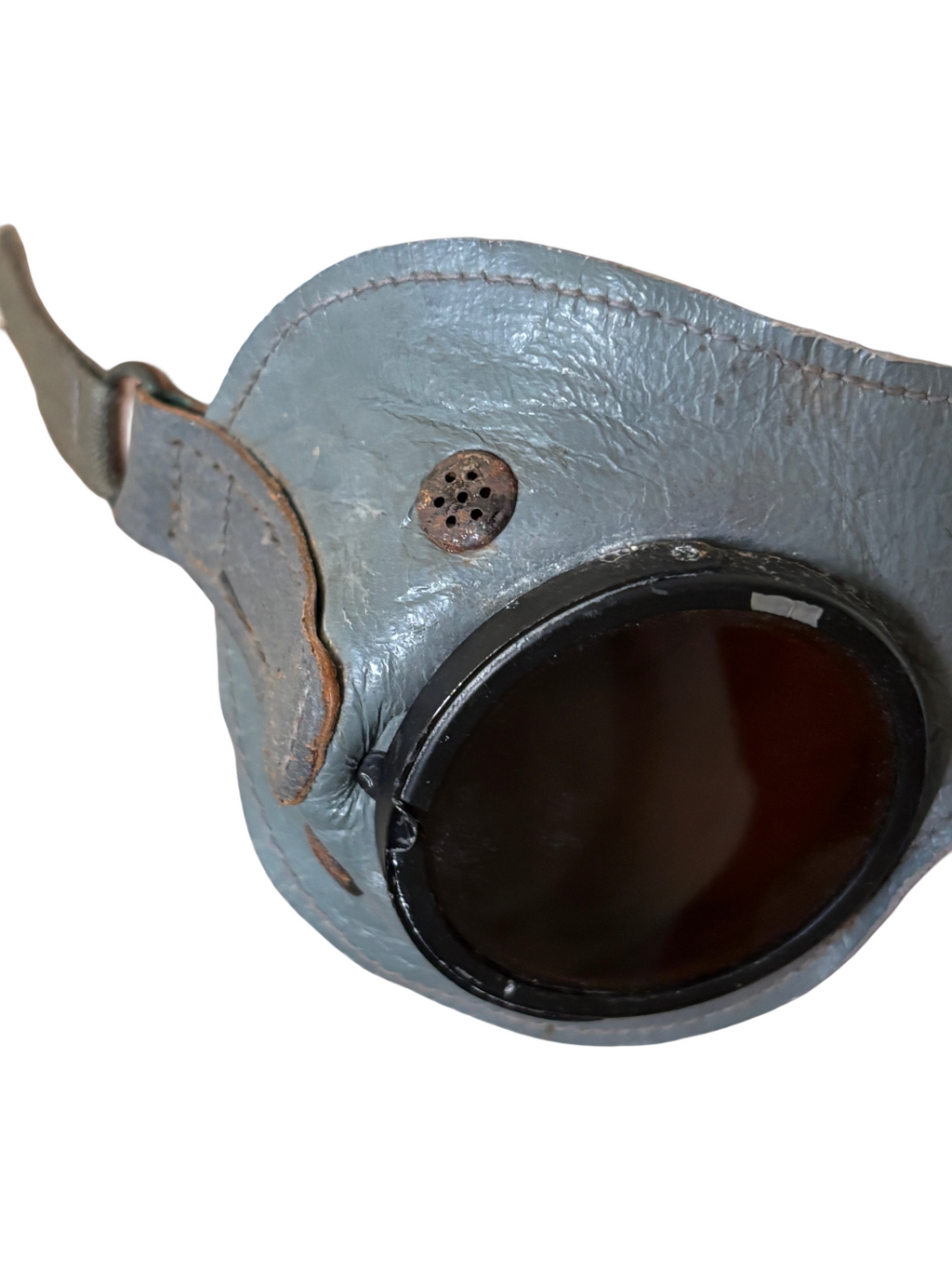 German Wehrmacht dust goggles WW2
