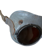 German Wehrmacht dust goggles WW2