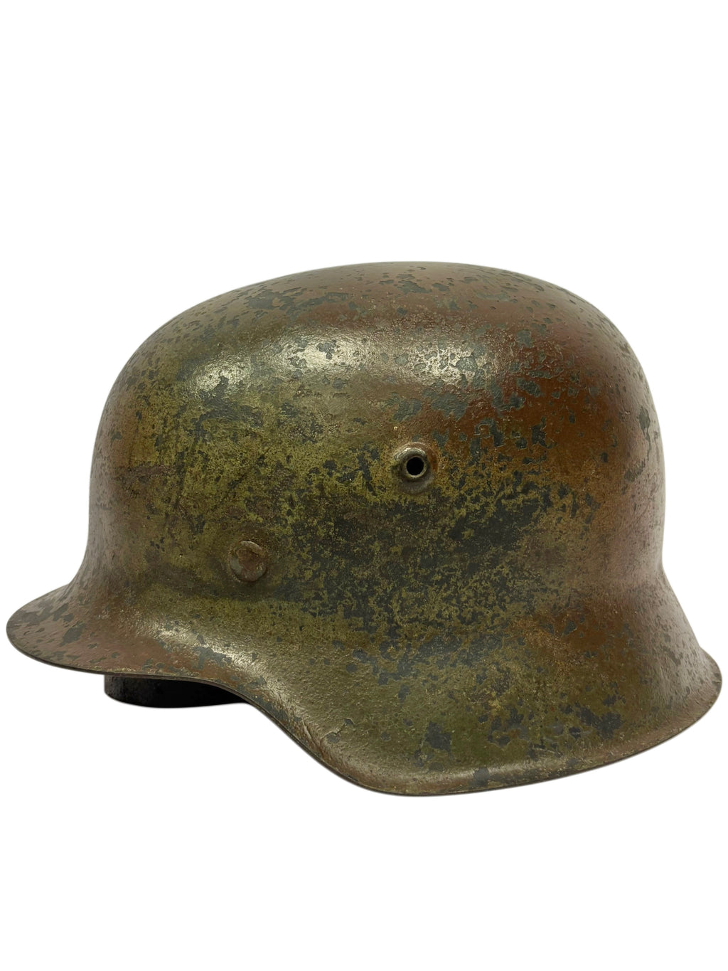 Duitse M42 Normandie 3-tone Camouflage - HKP62/3468 WW2