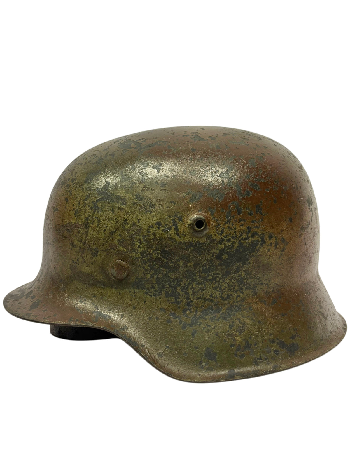 Duitse M42 Normandie 3-tone Camouflage - HKP62/3468 WW2