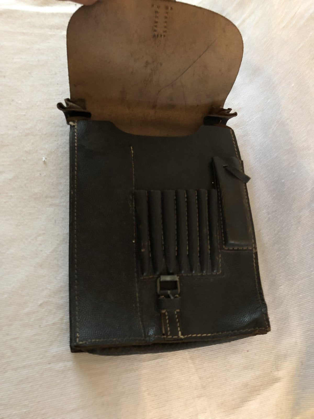 WH Meldekartentasche