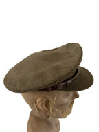 Pet Subaltern Officier Irene Brigade