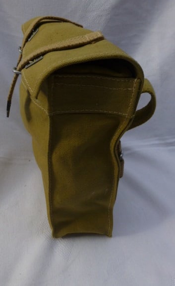 Duitse Pionier tas mdl wo2