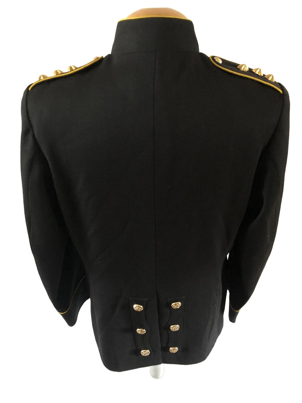 Ceremonieel tuniek Technische Dienst