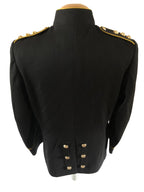 Ceremonieel tuniek Technische Dienst