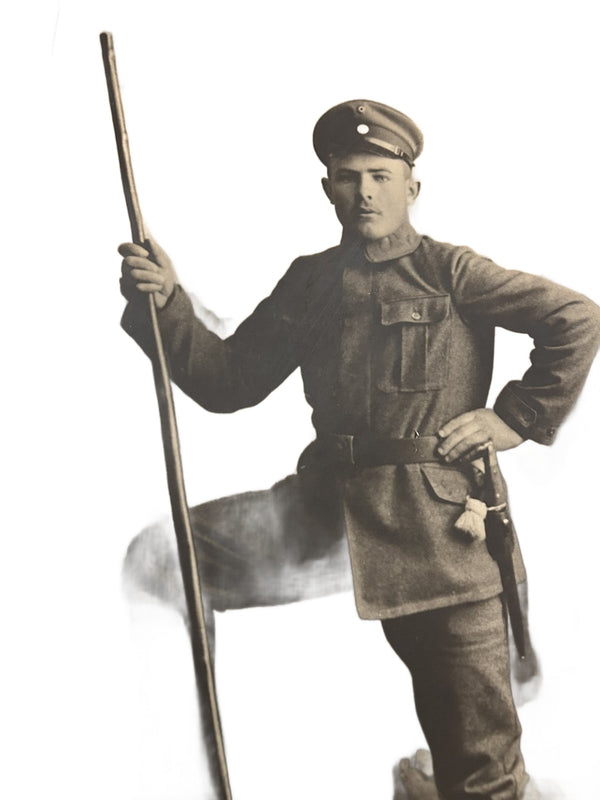 Bayerische Jäger 1915 hover image