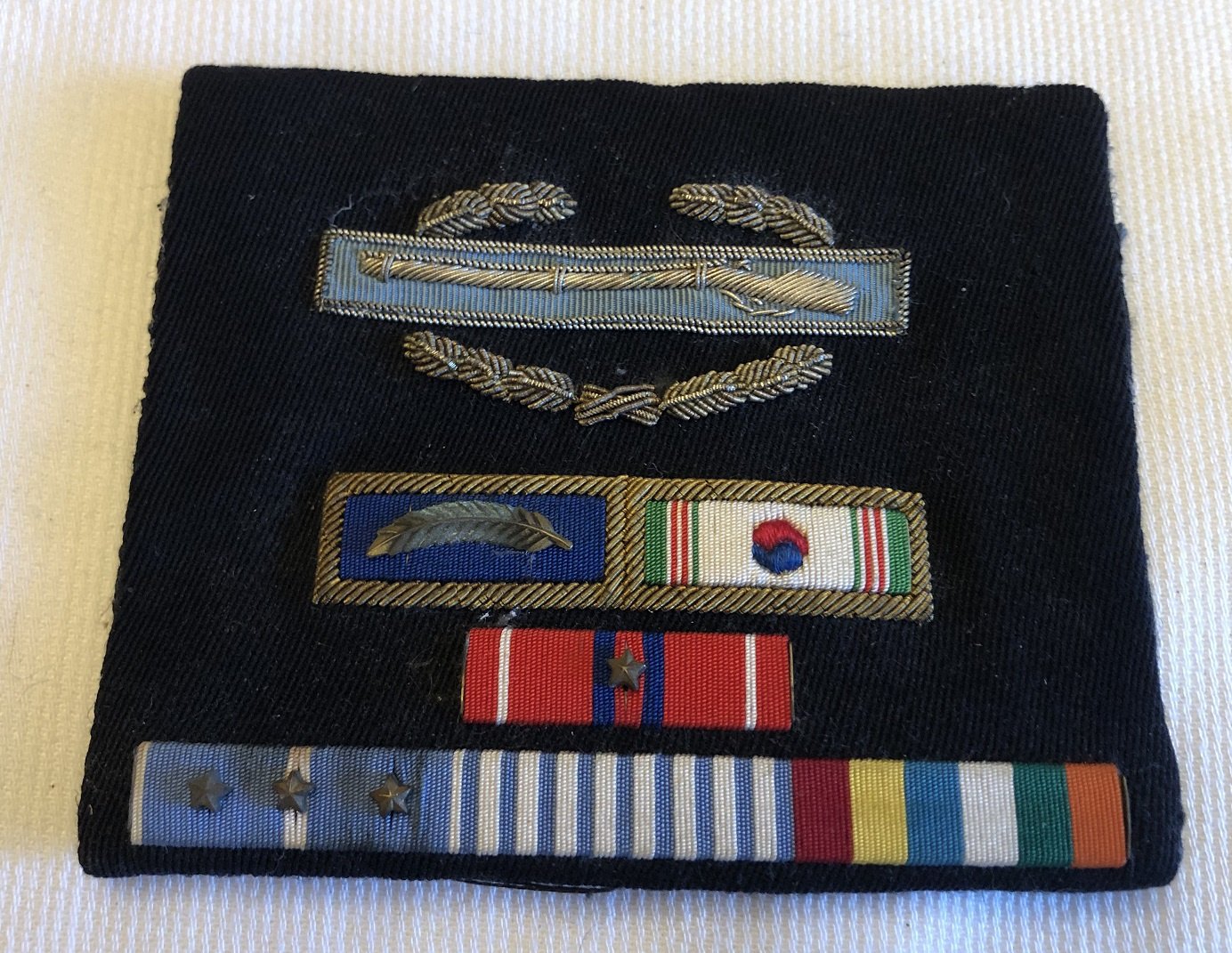 Korea Veteraan