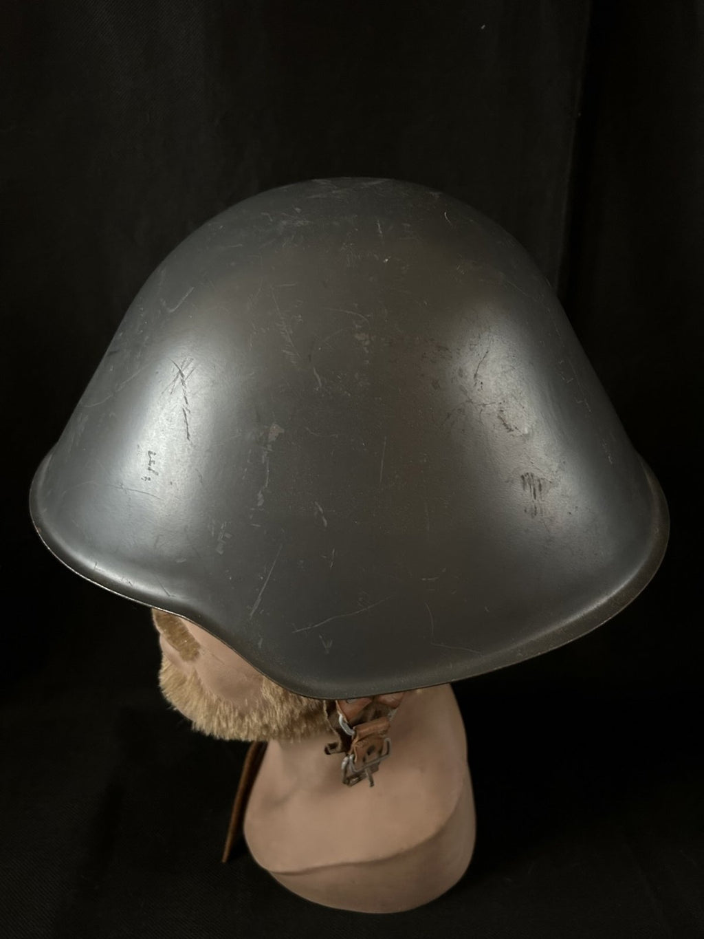 DDR helm