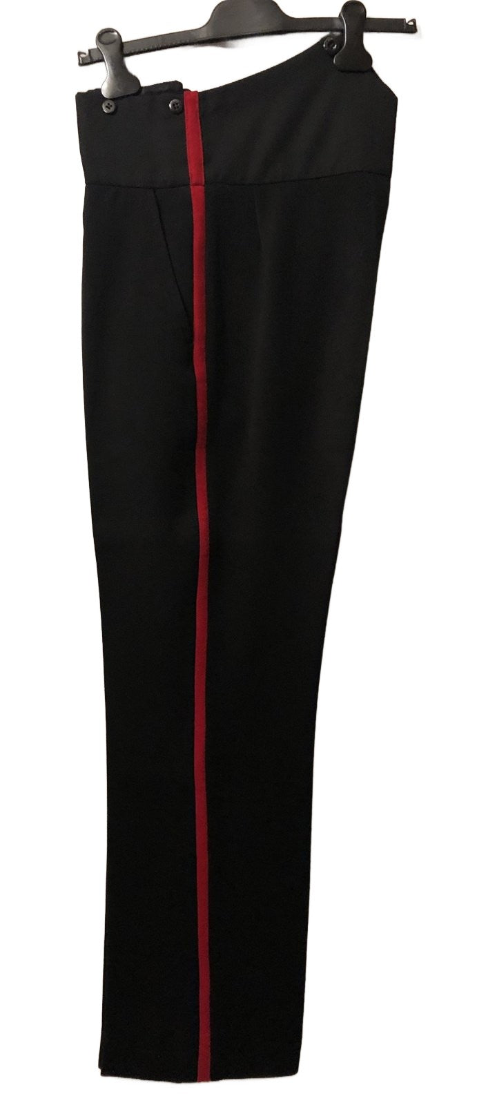 Ceremonieel tuniek Artillerie Kapitein