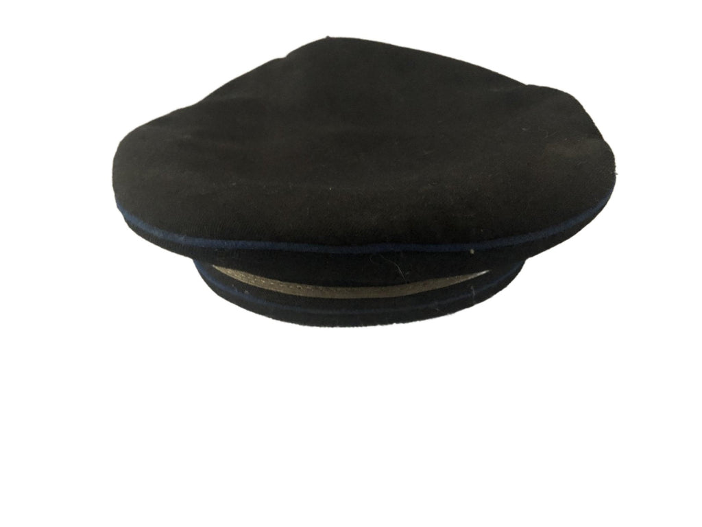 Pet Rijkswaterstaat jaren 50