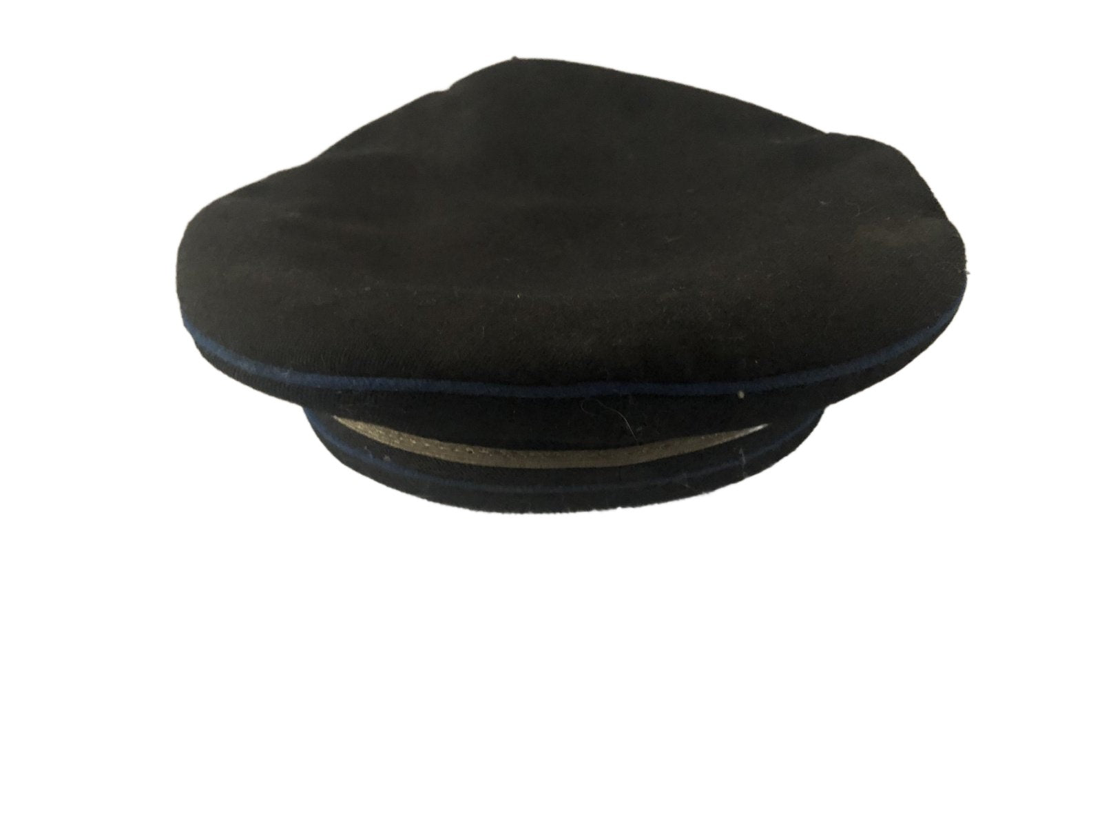 Pet Rijkswaterstaat jaren 50