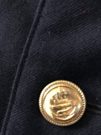 Battle dress jekker Matroos 1ste klas