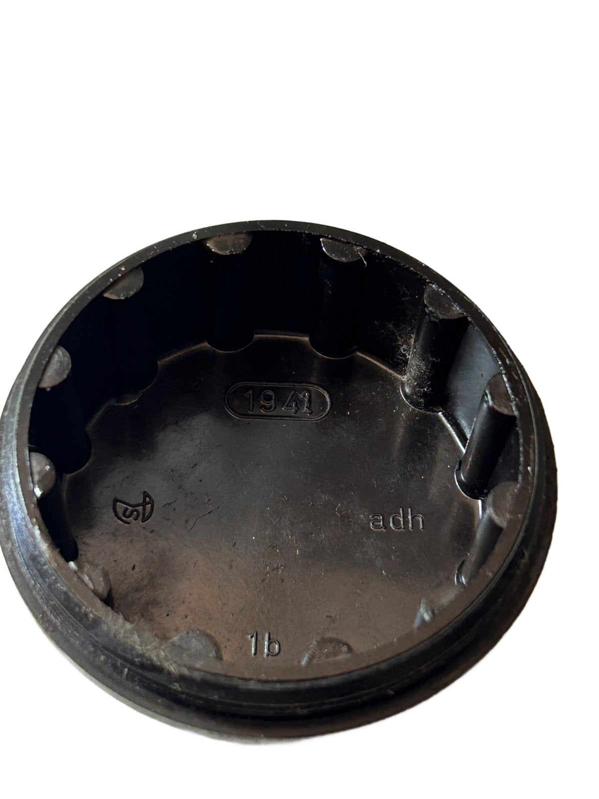 Bakelieten Zunderbuchse 1941