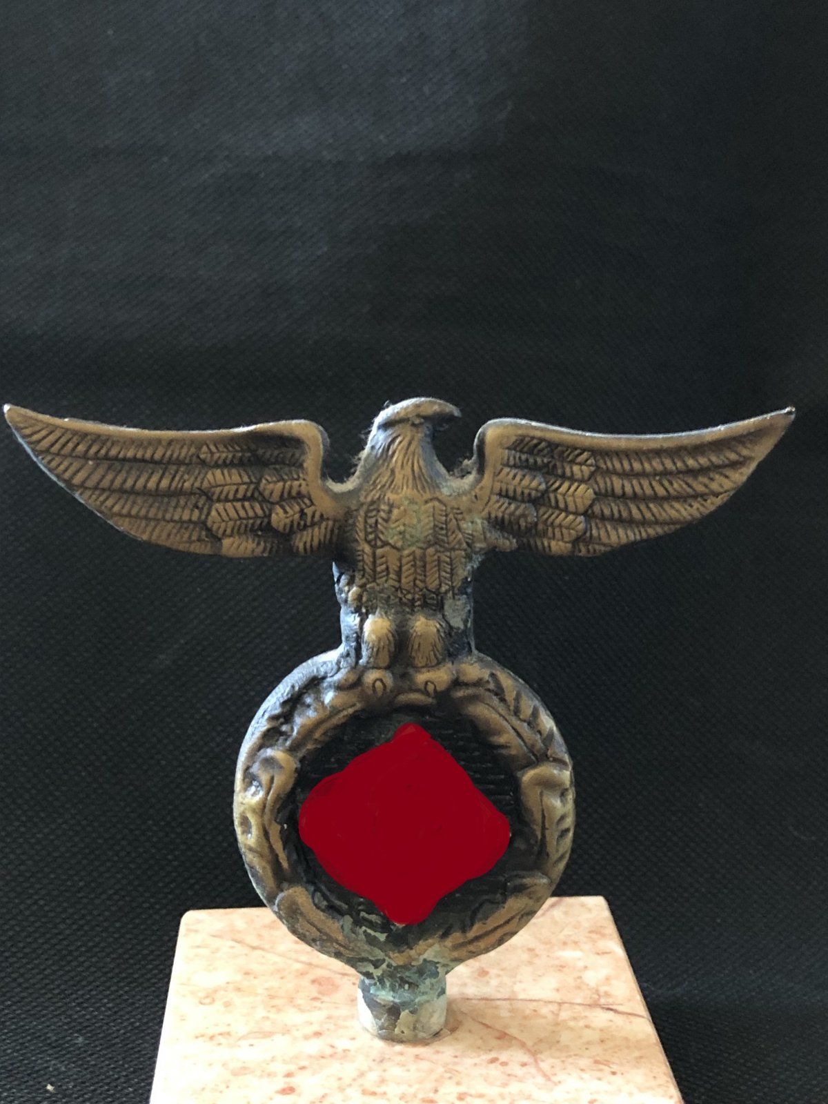 Bureau standaard 30er jaren