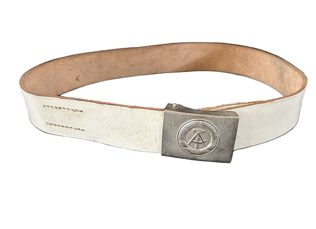 DDR Verkehrspolizei  koppel riem