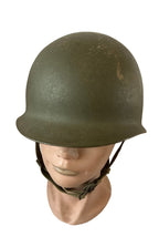 Bundeswehr Fallschirmjäger helm