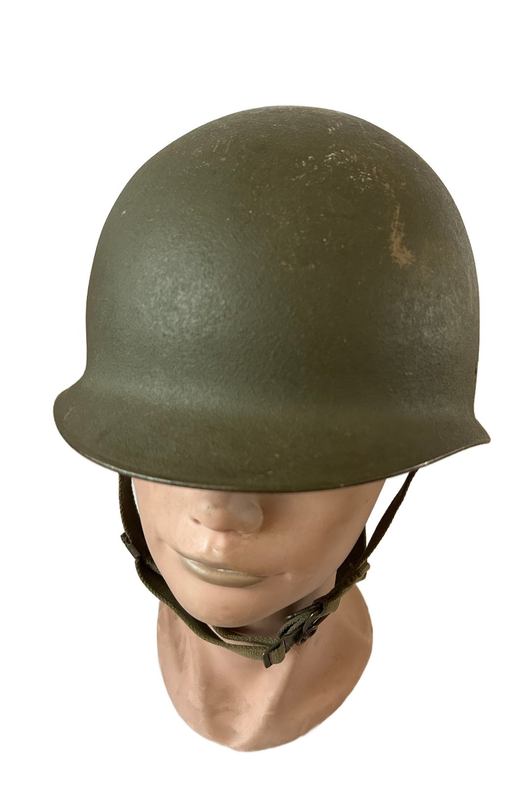 Bundeswehr Fallschirmjäger helm