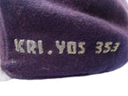 TNI Marine cap