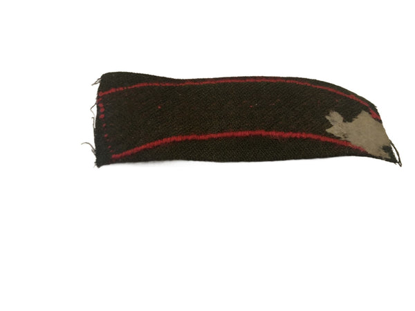 Straatnaam Gezagstroepen hover image