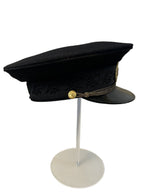 Deense  Politie Officiers pet