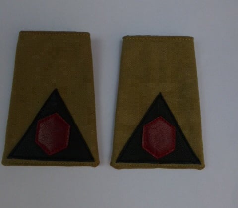 Schuifpassanten Spandrie