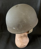 Belgische RECCE helm 1952