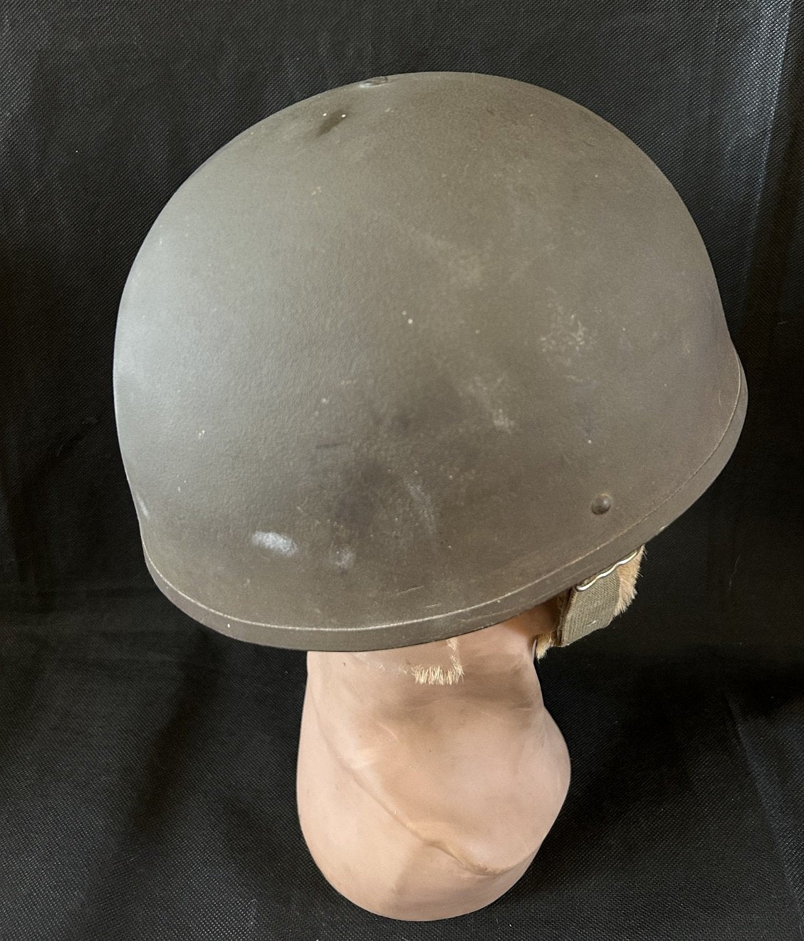 Belgische RECCE helm 1952